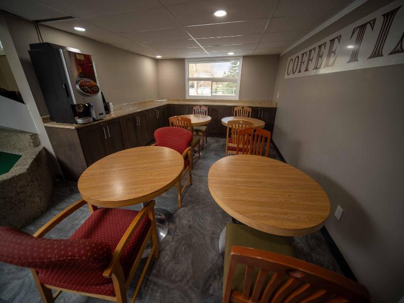 Fort St. John Motor Inn