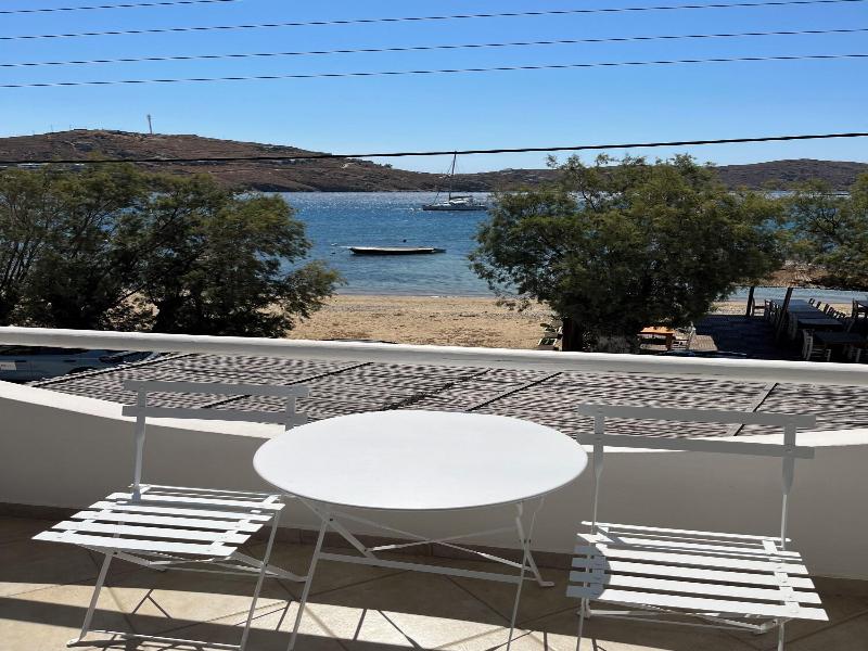 Cyclades Hotel Serifos image