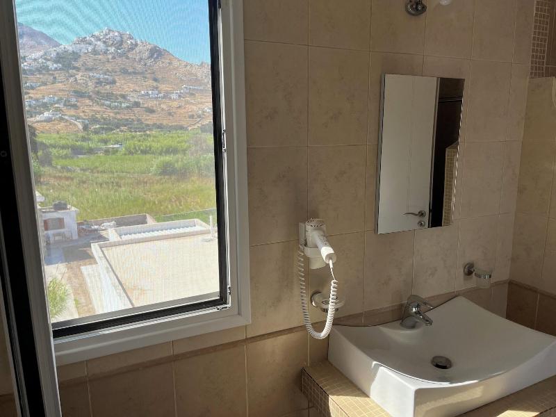 Cyclades Hotel Serifos image