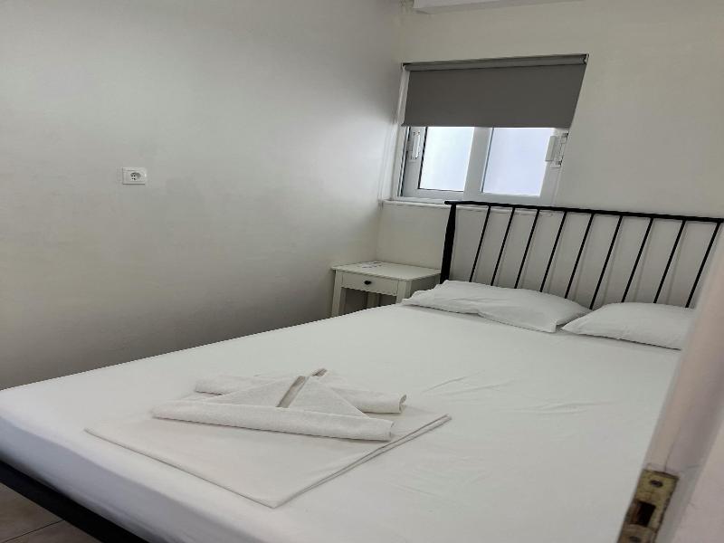 Cyclades Hotel Serifos image