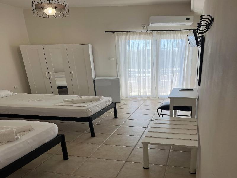 Cyclades Hotel Serifos image