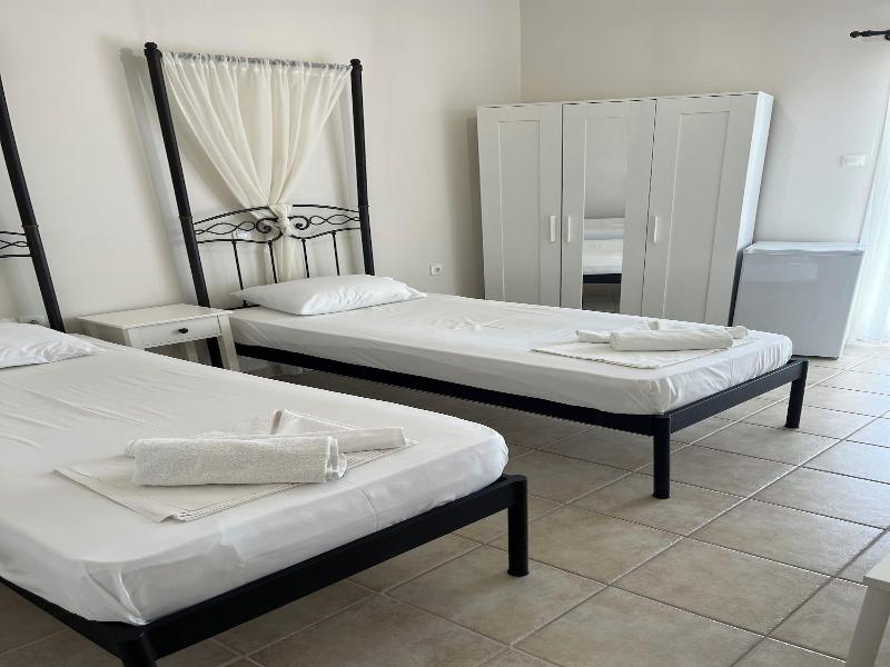Cyclades Hotel Serifos image