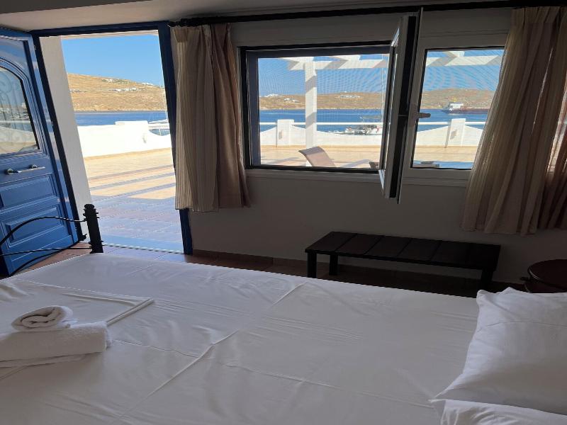Cyclades Hotel Serifos image