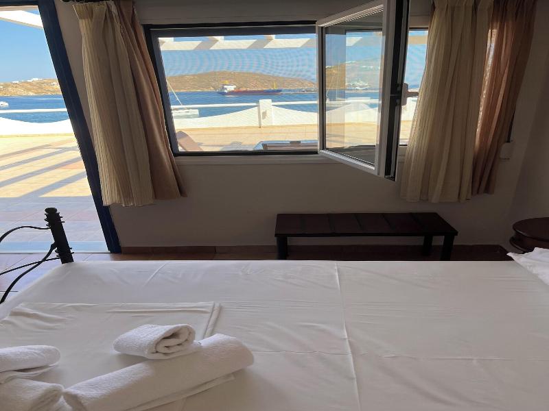 Cyclades Hotel Serifos image