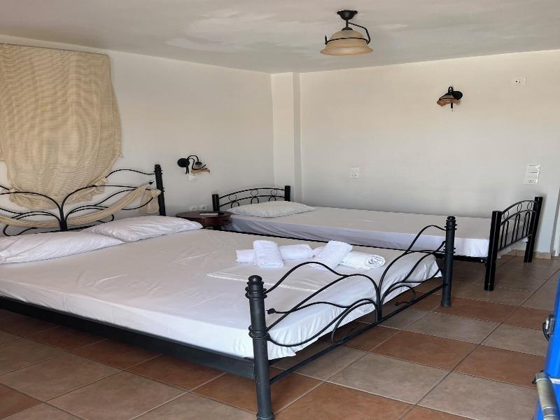 Cyclades Hotel Serifos image