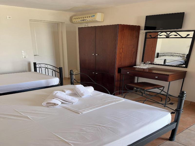 Cyclades Hotel Serifos image