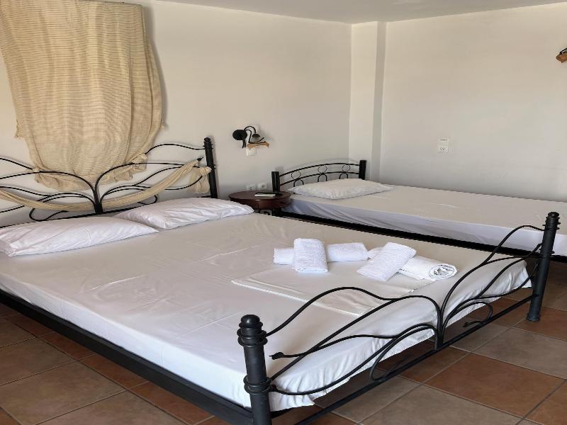 Cyclades Hotel Serifos image