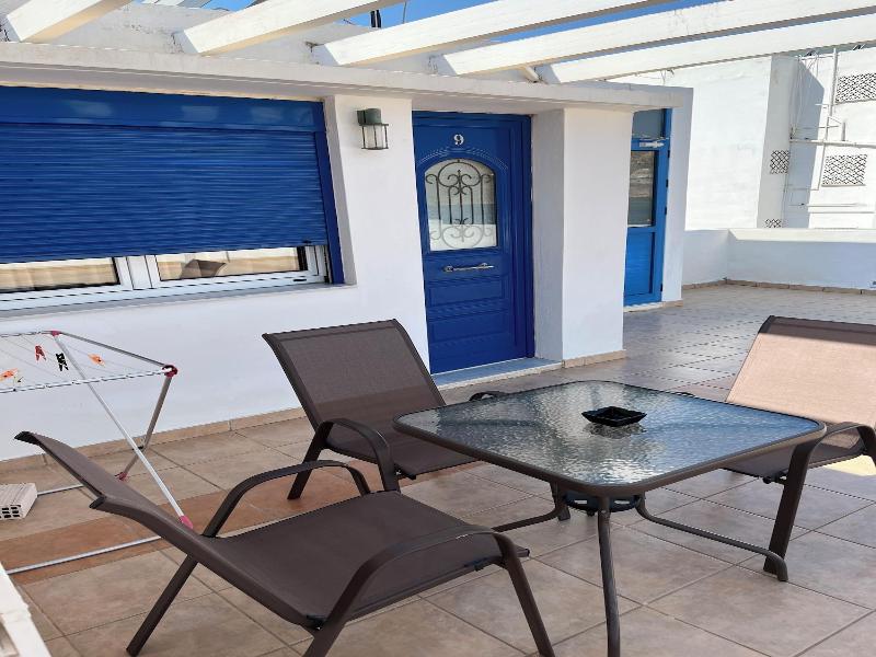 Cyclades Hotel Serifos image