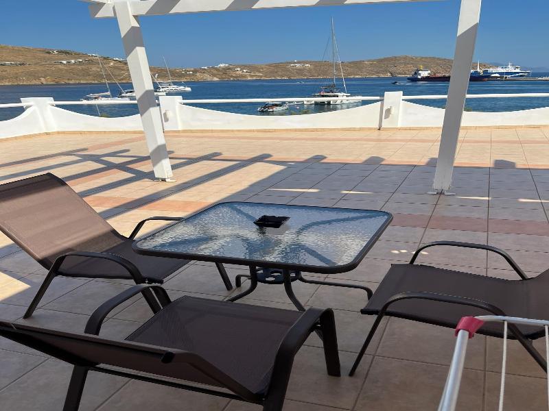 Cyclades Hotel Serifos image