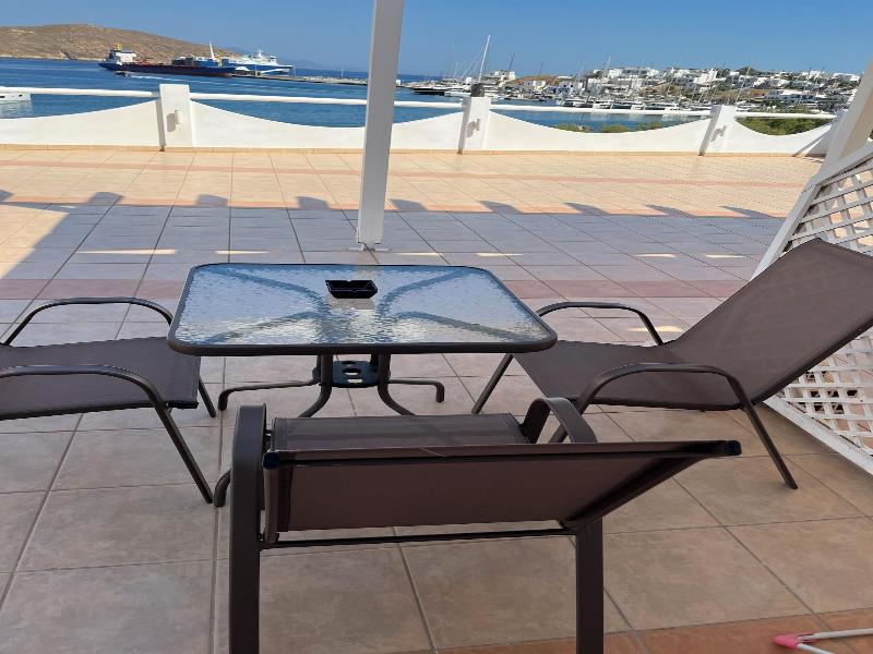 Cyclades Hotel Serifos image