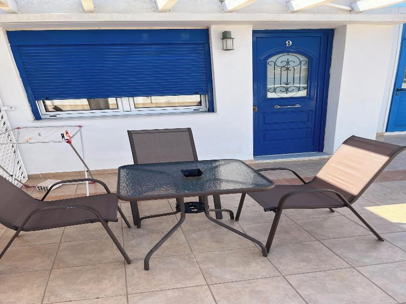 Cyclades Hotel Serifos image