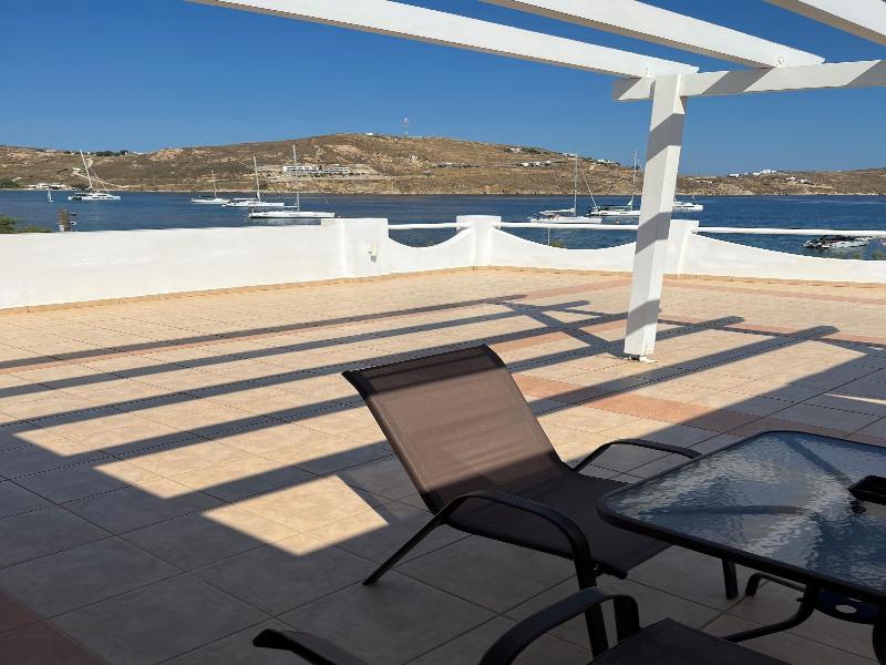 Cyclades Hotel Serifos image