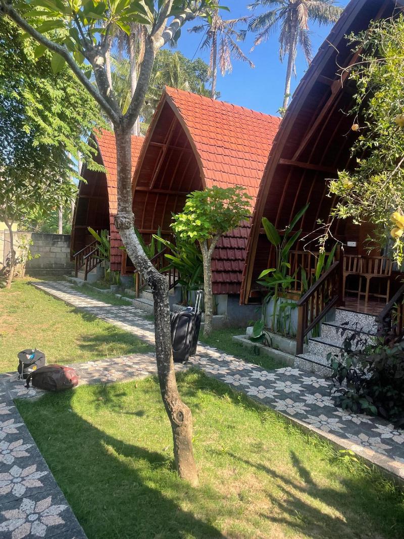The Peace Arta Bungalow image