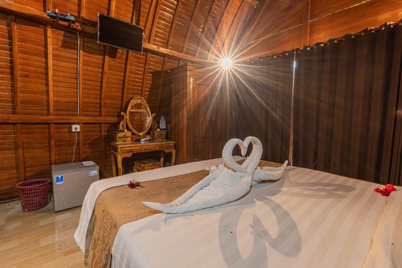 The Peace Arta Bungalow image