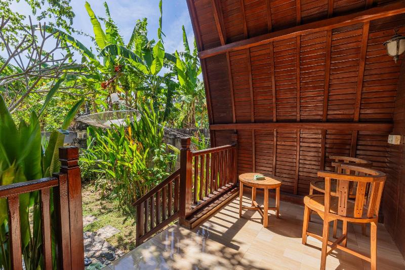 The Peace Arta Bungalow image