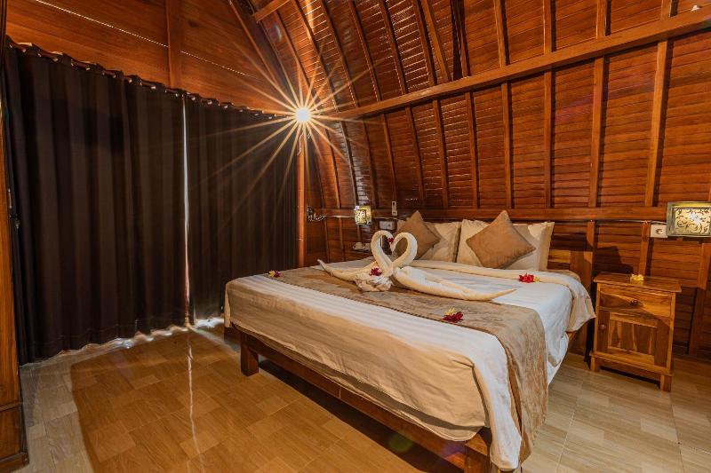 The Peace Arta Bungalow image