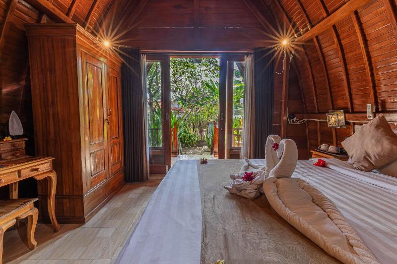 The Peace Arta Bungalow image