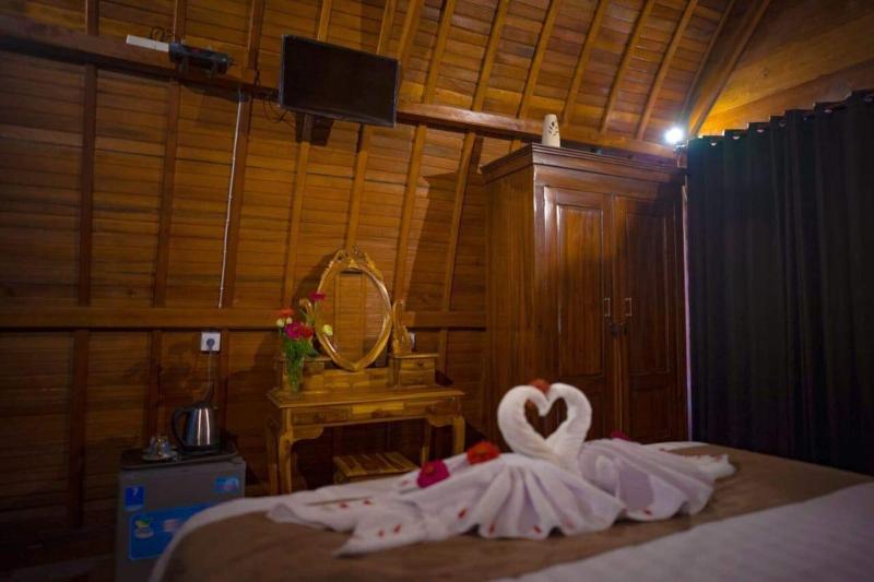 The Peace Arta Bungalow image