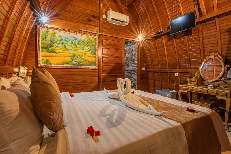 The Peace Arta Bungalow image