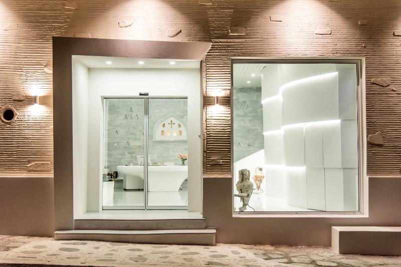 Byzantio City Hotel 2 * - pic #14