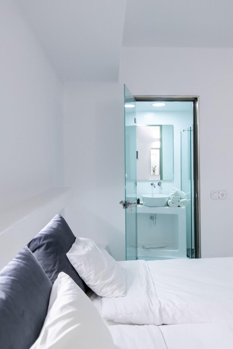 Byzantio City Hotel 2 * - pic #6