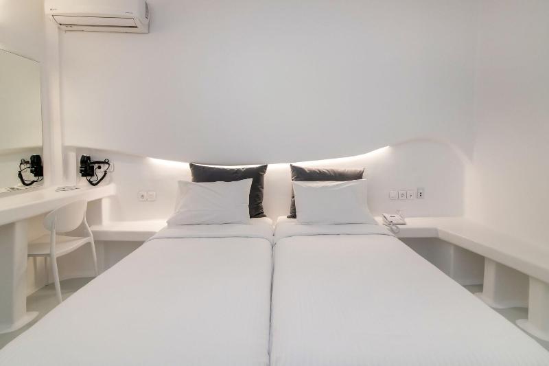 Byzantio City Hotel 2 * - pic #15