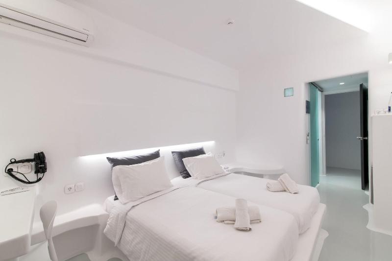 Byzantio City Hotel 2 * - pic #20