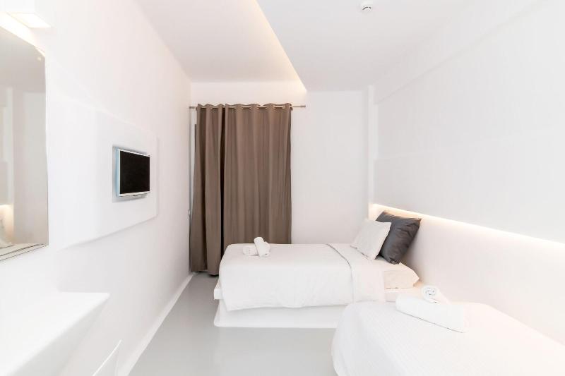 Byzantio City Hotel 2 * - pic #21