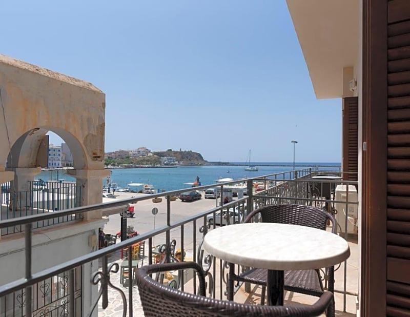 Poseidonio Hotel image
