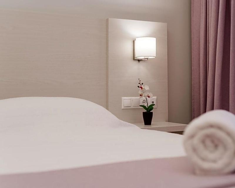 Poseidonio Hotel image