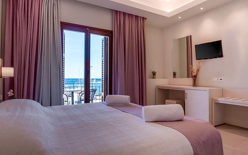 Poseidonio Hotel image