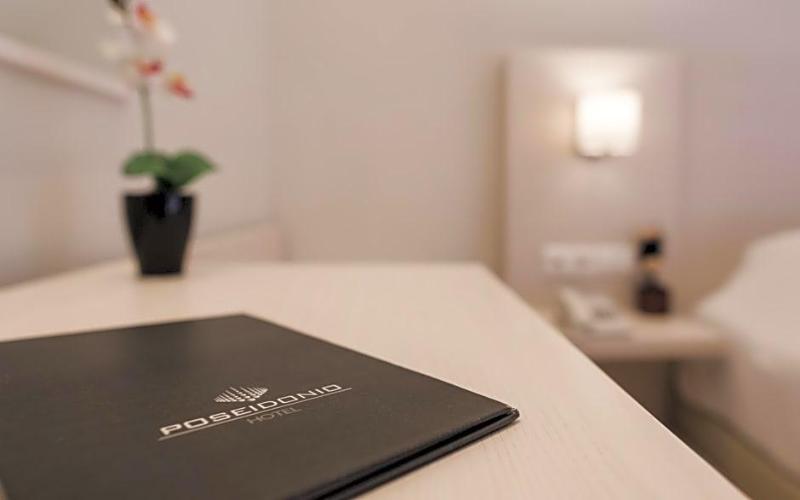 Poseidonio Hotel image