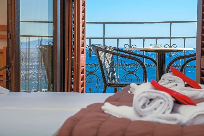 Poseidonio Hotel image