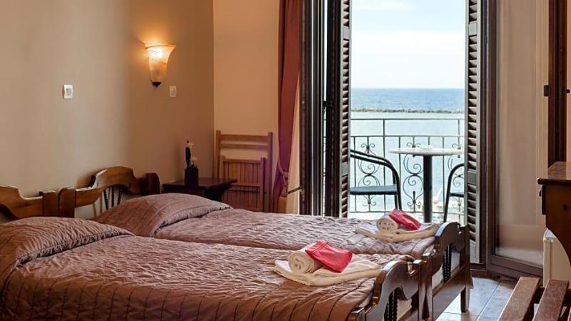 Poseidonio Hotel image