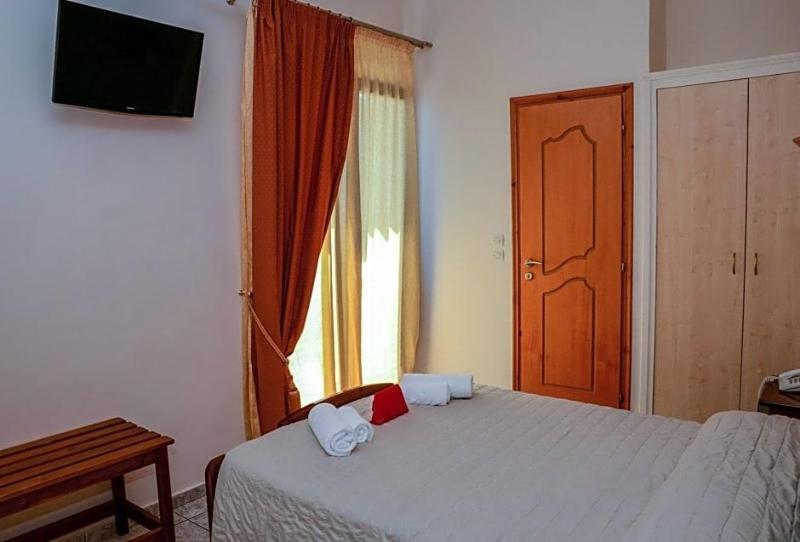 Poseidonio Hotel image