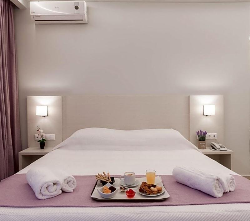 Poseidonio Hotel image