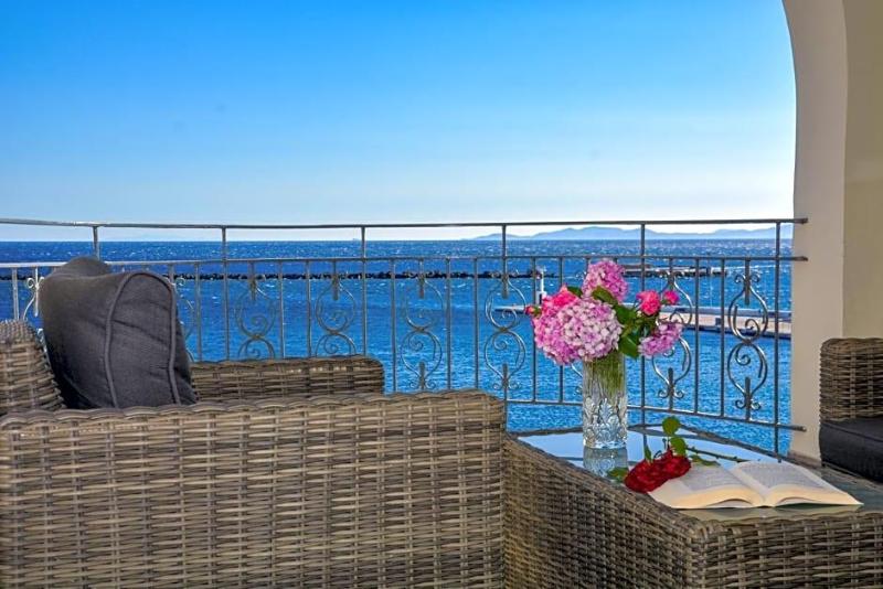 Poseidonio Hotel image