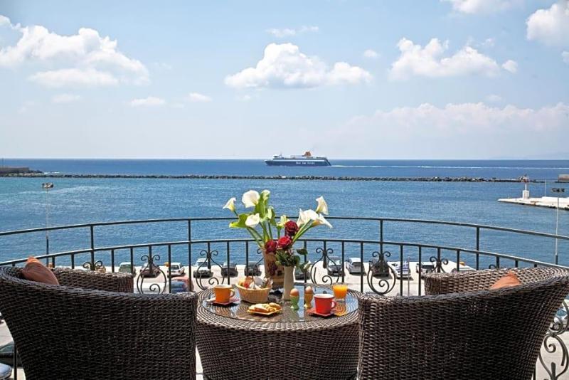 Poseidonio Hotel image