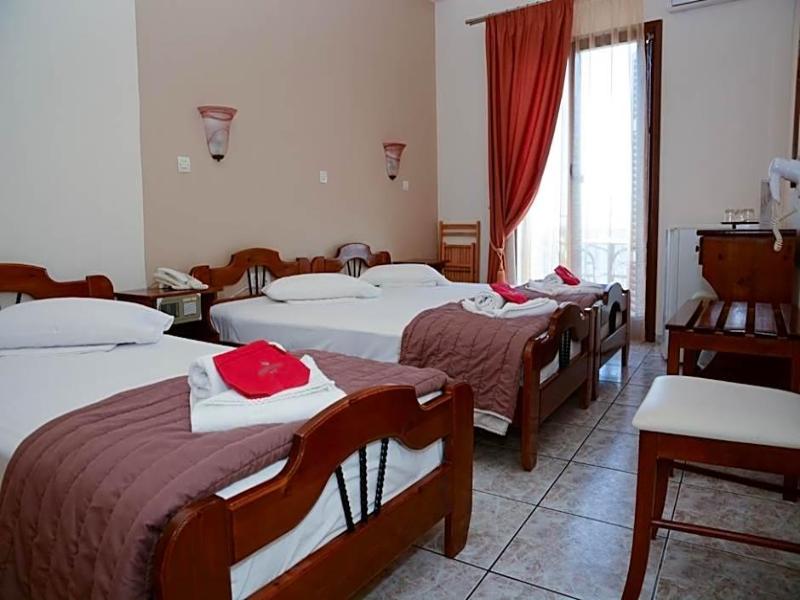Poseidonio Hotel image
