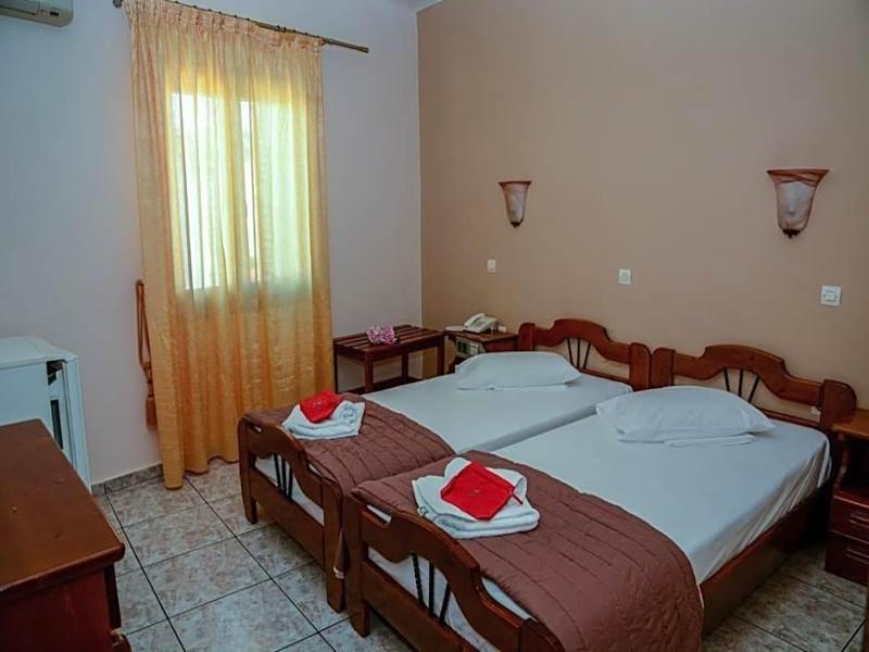 Poseidonio Hotel image