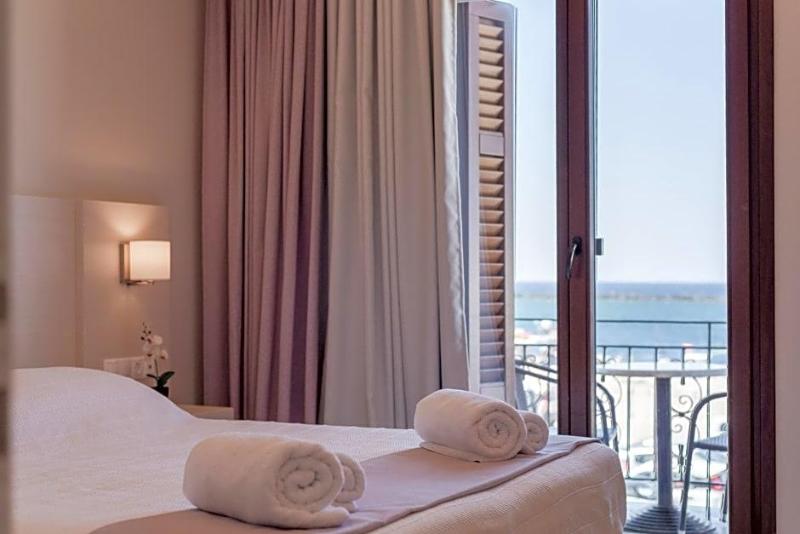 Poseidonio Hotel image