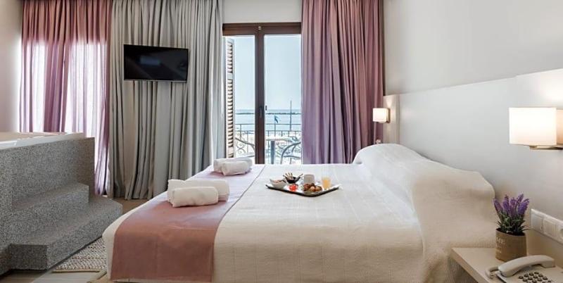 Poseidonio Hotel image