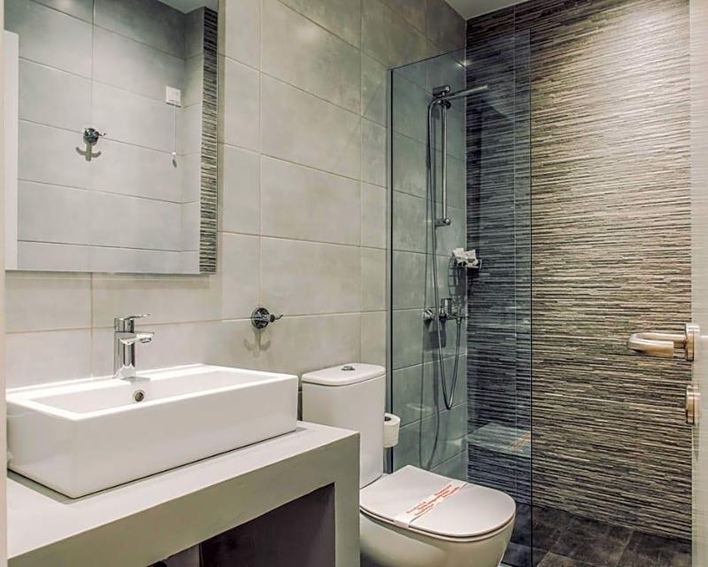 Poseidonio Hotel image