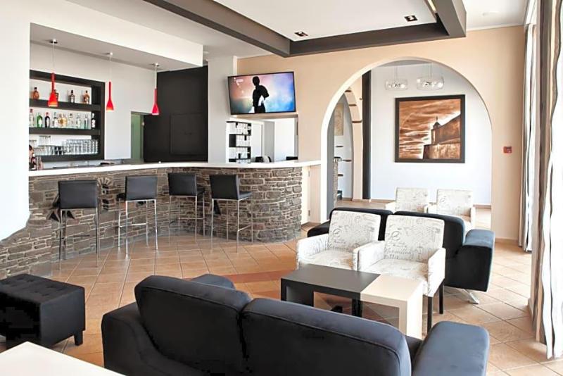 Poseidonio Hotel image