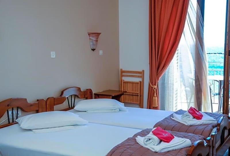 Poseidonio Hotel image