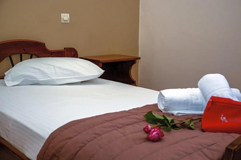 Poseidonio Hotel image