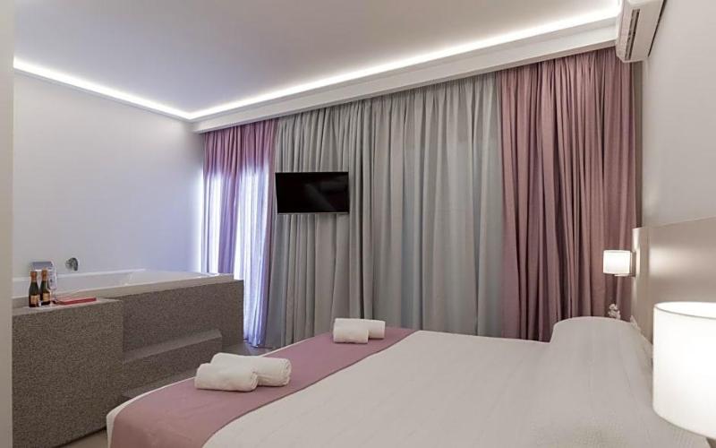 Poseidonio Hotel image