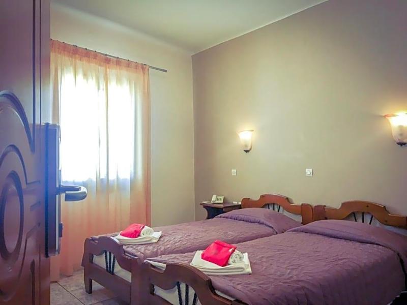 Poseidonio Hotel image
