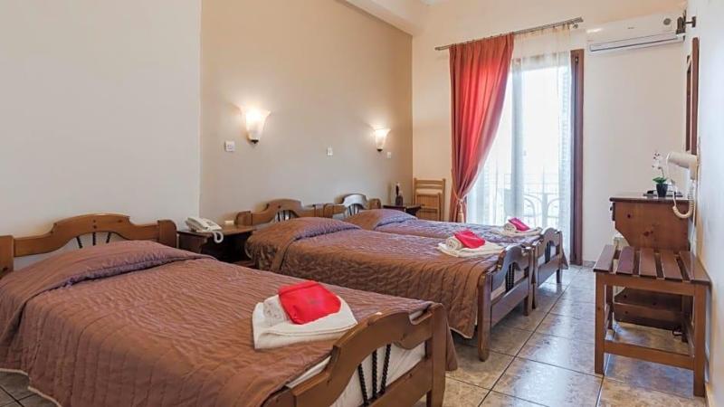 Poseidonio Hotel image