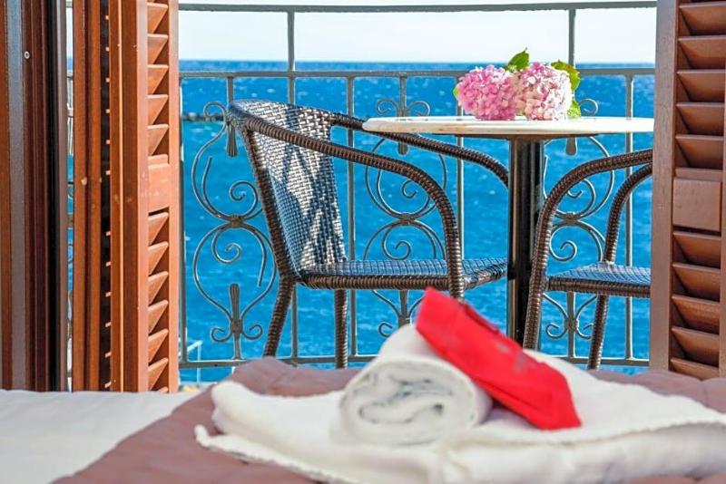 Poseidonio Hotel image